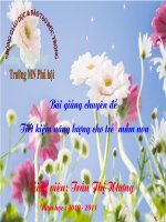 ngoai khoa nghi giua ky tiet kiem nang luong