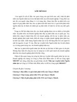 luận văn quản trị nhân lực  Đào tạo và phát triển Nguồn nhân lực tại Công ty CP Phát triển Phần mềm và Hỗ trợ Công nghệ MISOFT