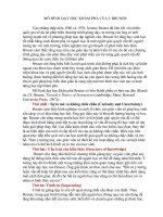 Tài liệu ôn thi tốt nghiệp 12 năm 2011