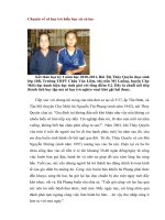 Hai cô học trò vượt khó