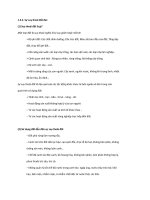 Suy thoái đất trong quản lý tài nguyên thiên nhiên