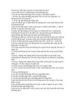 on thi toan hinh hoc lop 9 ki ii