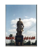 Hưng Đạo Đại Vương- Trần Quốc Tuấn