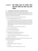 Mô hình hóa cầu đúc hẫng bằng phần mềm midas civil