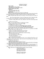 BỒI DƯỠNG TIẾNG VIỆT LỚP 45