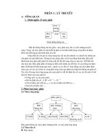 đồ án thiết kế máy phát FM đại học công nghiệp hà nội