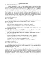 Đánh giá thực trạng và ảnh hưởng của ứng dụng tiến bộ khoa học kỹ thuật trong sản xuất lúa tại đồng bằng sông Cửu Long