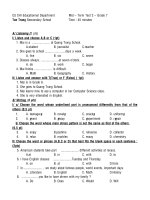 de thi hoc ky 2-tham khao