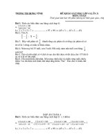 De+dap an HSG vong 3, toan 4