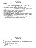 bo de kiem tra van 9