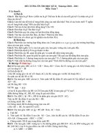 Đe cuong on thi HK II toan 7