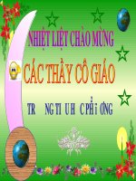 TAP DOC CHUNG MOT MAI NHA - LOP 3