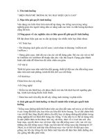 Vận dụng các kiến thức liên môn để áp dụng vào trồng susu trong nông nghiệp giúp cho người nông dân có năng suất cao hơn và chất lượng đạt được cũng tốt hơn