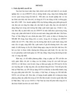 Sản xuất tinh gọn – Giải pháp nâng cao khả năng cạnh tranh của các doanh nghiệp nhỏ và vừa tại Việt Nam