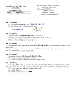 DE&DA THI VAO 10 AN GIANG  2011