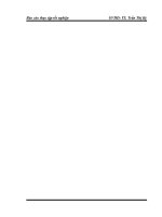 Kế toán thuế tại công ty TNHH vũ hùng long