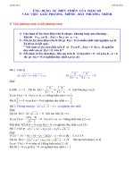 UNG DUNG HAM SO GIAI PT-BPT