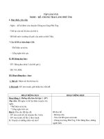 Giáo án bài Chàng trai làng Phù Ủng