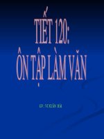 Giao an du gio tuan 36