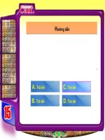 Thi Rung chuong vang (CUC HAY)