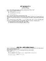 De thi ban ki 2 toan8+dap an