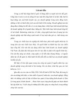 luận văn quản trị nhân lực quản lý nguồn nhân lực của doanh nghiệp trong nền kinh tế thị trường