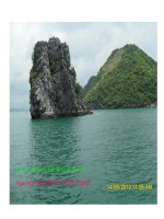 Tiết 64: LUYỆN TẬP