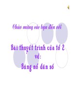 Bung no dan so GDCD 10