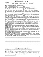 He thong de giao luu toan 4( moi nhat)