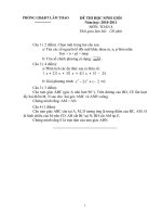 De,DA HSG toan 8 2011