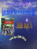 bài 61: cơ quan sinh dục nữ