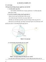 BÀI TẬP ĐỊA LÍ TỰ NHIÊN HAY