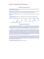 NHIỆM VỤ VÀ Ý NGHĨA CỦA CÁC LẦN ĐỔI TÊN ĐỘI