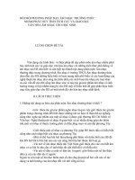 Chuyên đề âm nhạc