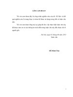 Liên kết sản xuất và tiêu thụ chè búp tươi của nông dân và doanh nghiệp tư nhân chế biến chè San Lai Châu