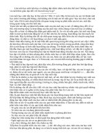 ĐẶC ĐIỂM NHÂN CÁCH HS TIỂU HỌC