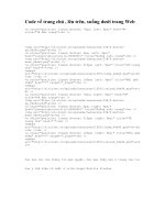 code về trang chủ