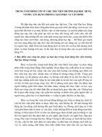 TRUNG TÂM THÔNG TIN TƯ LIỆU THƯ VIỆN TRƯỜNG ĐẠI HỌC  HÙNG VƯƠNG  XÂY DỰNG PHONG CÁCH  PHỤC VỤ VĂN MINH