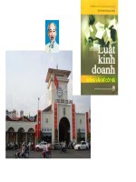 Bộ ảnh soạn GAĐT môn GDCD 9.2