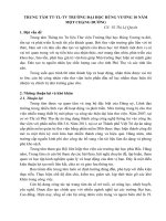 TRUNG TÂM TT-TL-TV TRƯỜNG ĐẠI HỌC HÙNG VƯƠNG 10 NĂM MỘT CHẶNG ĐƯỜNG