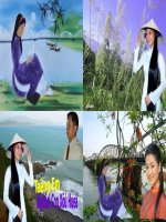 HÃY YÊU QUÝ NHỮNG GÌ ĐANG CÓ-Phần 2