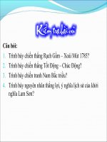 TIET 58 LAM BAI TAP LICH SU