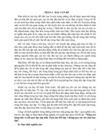 SKKN trò chơi toán 1