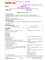 giao an lop 2 tuan 31-CKTKNS(anh ngoc)