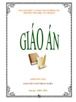 Mẫu khung trang trí bìa giáo án_sách 8