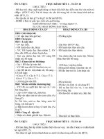 Thuc hanh TV Tuan 10