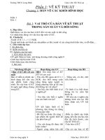 GIÁO ÁN CN 8 (CẢ NĂM THEO CKTKN MỚI)