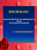 Bai 16 VN 1939- 1945