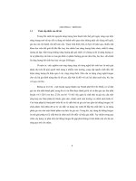 Khảo sát tình hình sử dụng hầm ủ biogas tại xã an phú, huyện củ chi, thành phố hồ chí minh và đưa ra giải pháp nhằm nâng cao hiệu quả sử dụng hầm ủ biogas
