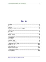 Trao đổi với tất cả thành viên